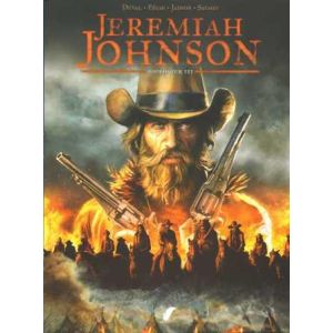 JEREMIAH JOHNSON: 03: HOOFDSTUK 3