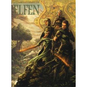 ELFEN: 32: ORA