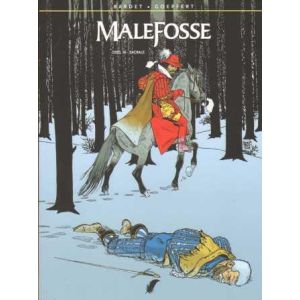 MALEFOSSE: 16: SACRALE