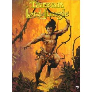 TARZAN: 02: LORD OF THE JUNGLE 2/2