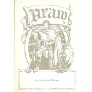 ARAM: 07: HET ZWAARD VAN PALERMO (1983)