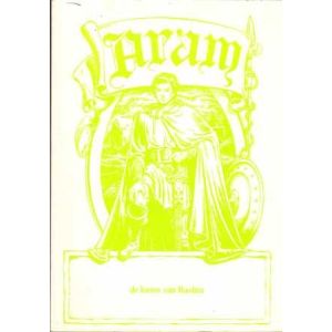ARAM: 08: DE LEEUW VAN BASHRA (1983)