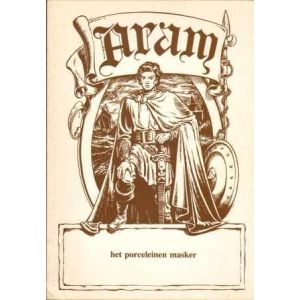 ARAM: 12: HET PROCELEINEN MASKER (1979)