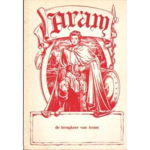 ARAM: 13: DE TERUGKEER VAN ARAM (1979)