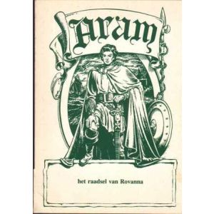 ARAM: 14: HET RAADSEL VAN ROVANNA (1979)