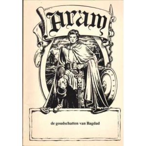 ARAM: 17: DE GOUDSCHATTEN VAN BAGDAD (1981)
