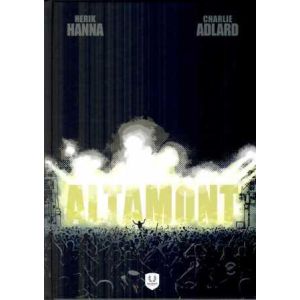 ALTAMONT: ALTAMONT (HC)