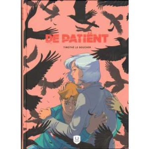 PATIENT: 01: DE PATIENT (HC)