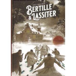 BERTILLE EN BERTILLE: 02: DEEL 2 (HC)