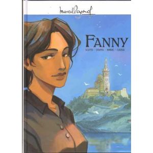 FANNY: 01: FANNY (MARCEL PAGNOL HC)