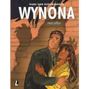 WYNONA: 02: HET OFFER