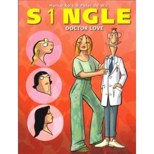 SINGLE S1NGLE: DOKTER LOVE