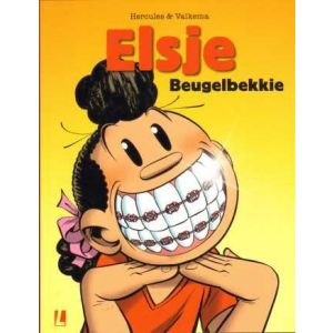 ELSJE: 14: BEUGELBEKKIE