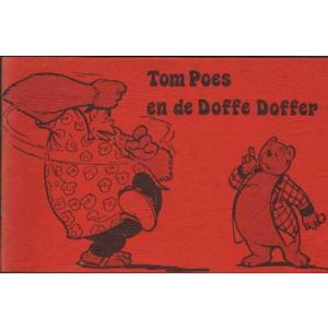 HEER BOMMEL: TOM POES EN DE DOFFE DOFFER (1974)