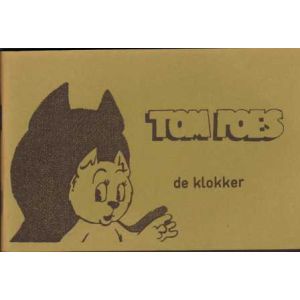 HEER BOMMEL: TOM POES DE KLOKKER (1974)