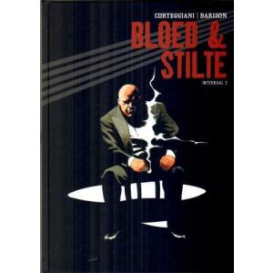 BLOED EN STILTE INTEGRAAL: 03 (HC)