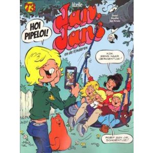 JAN, JANS EN DE KINDEREN: 73