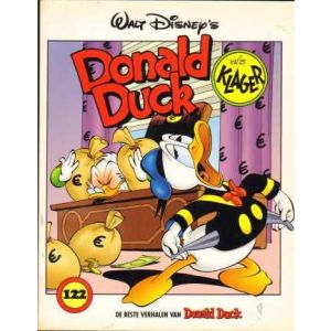DONALD DUCK: 122: ALS KLAGER (2005)