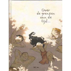 OVER DE GRENZEN VAN DE TIJD: INTEGRAAL (HC)