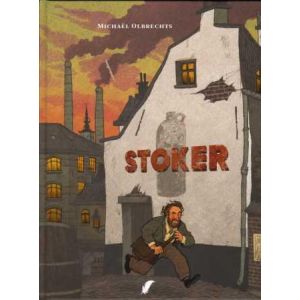 STOKER: SLUIKSTOKERS (HC)