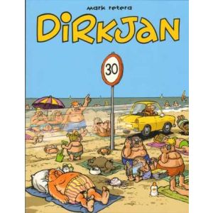 DIRKJAN: 30