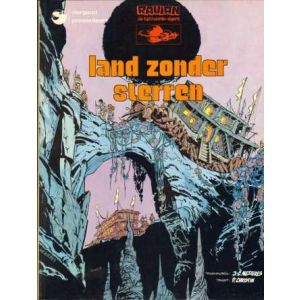 RAVIAN: 03: LAND ZONDER STERREN (1980)