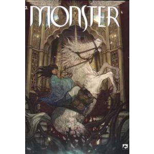 MONSTER: 03: DEEL 3