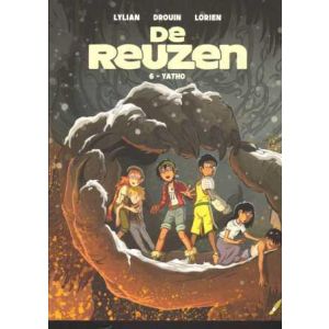 REUZEN: 06: YATHO