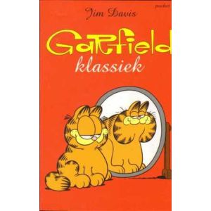 GARFIELD: 01: KLASSIEK