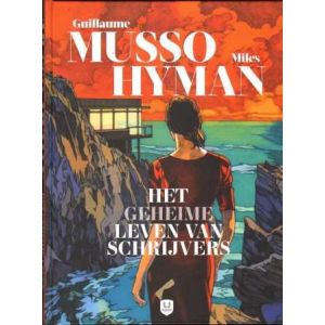 GEHEIME LEVEN VAN SCHRIJVERS: HC)