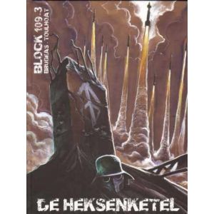BLOCK 109: 03: DE HEKSENKETEL (HC)