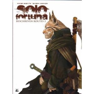 SOLO FORTUNA: BESCHREVEN ROUTES 2