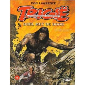 TRIGIE: 06: DUEL MET DE DOOD (HERZIENE REEKS)
