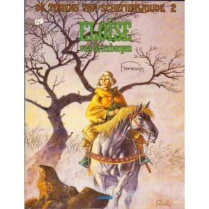 TORENS VAN SCHEMERWOUDE: 02: ELOISE (1986)