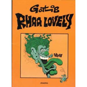 RHA LOVELY: BUNDEL: GOTLIB