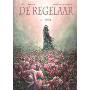 REGELAAR: 06: NYX