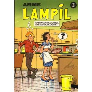 ARME LAMPIL: 03