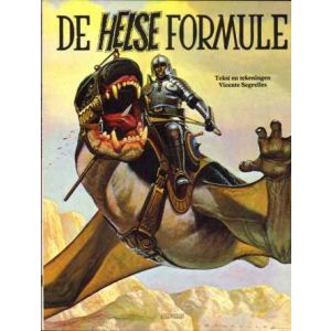 HUURLING: 01: DE HELSE FORMULE (1984)