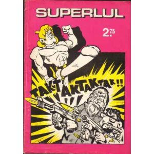 SUPERLUL (1971)