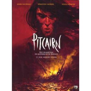 PITCAIRN: 02: EEN NIEUW LEVEN (2/3)