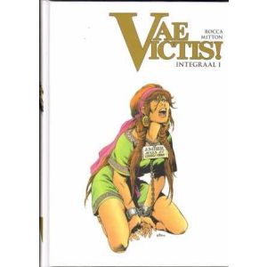 VAE VICTIS INTEGRAAL: 01: DEEL 1 (HC)