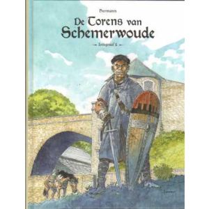 TORENS VAN SCHEMERWOUDE INTEGRAAL: 01: INTEGRAAL 1 (HC)