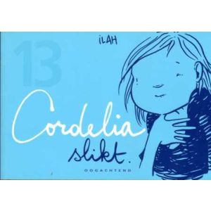 CORDELIA: 13: CORDELIA SLIKT