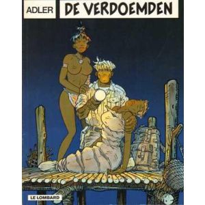 ADLER: 08: DE VERDOEMDEN