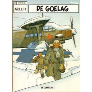 ADLER: 10: DE GOELAG