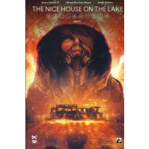 NICE HOUSE ON THE LAKE: 02: DEEL 2/2 (NEDERLANDSE EDITIE)