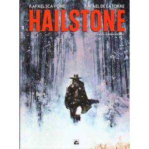 HAILSTONE: 02: DEEL 2/2