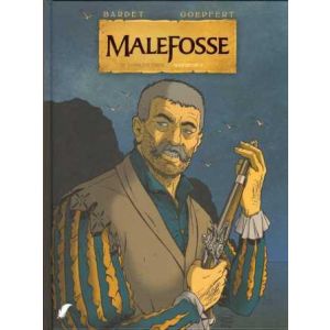 MALEFOSSE: DE COMPLETE EDITIE: 05 (HC)