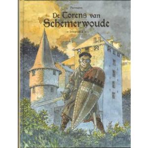TORENS VAN SCHEMERWOUDE INTEGRAAL: 02: INTEGRAAL 2 (HC)