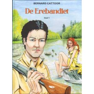 EREBANDIET: 01: DE EREBANDIET DEEL 1 (HC)